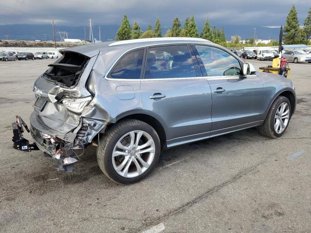 Photo 3 VIN: WA1CGAFP4EA007256 - AUDI SQ5 PREMIU 