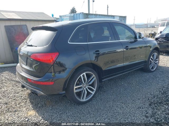 Photo 3 VIN: WA1CGAFP4EA032688 - AUDI SQ5 