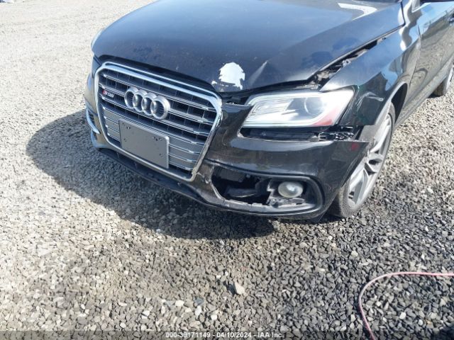 Photo 5 VIN: WA1CGAFP4EA032688 - AUDI SQ5 