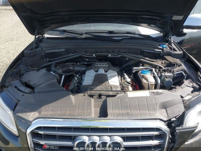 Photo 9 VIN: WA1CGAFP4EA032688 - AUDI SQ5 