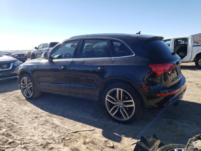 Photo 1 VIN: WA1CGAFP4EA054318 - AUDI SQ5 