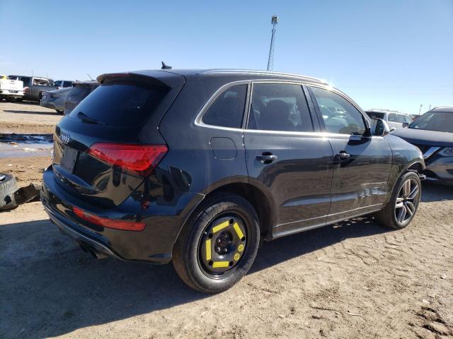 Photo 2 VIN: WA1CGAFP4EA054318 - AUDI SQ5 