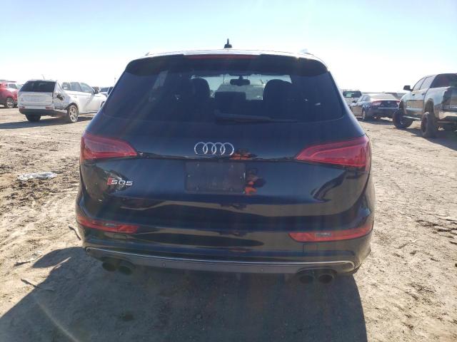 Photo 5 VIN: WA1CGAFP4EA054318 - AUDI SQ5 