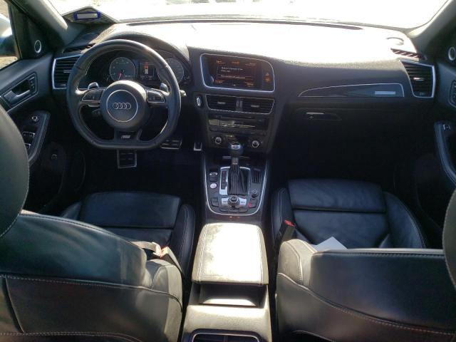 Photo 7 VIN: WA1CGAFP4EA054318 - AUDI SQ5 