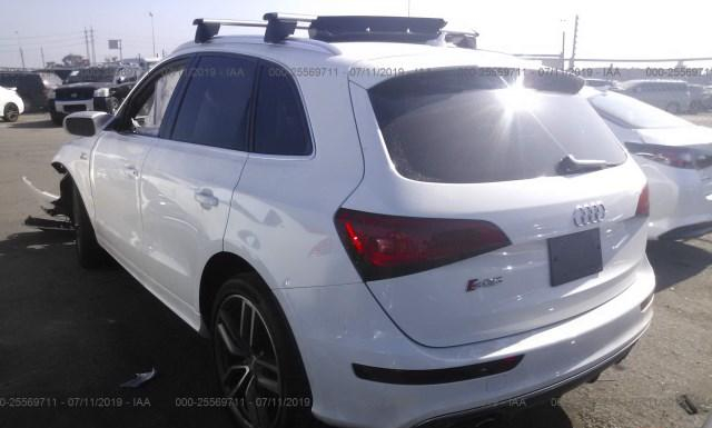 Photo 2 VIN: WA1CGAFP4EA066341 - AUDI SQ5 