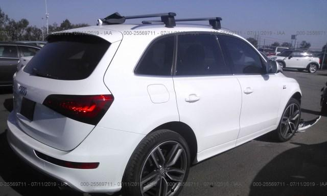 Photo 3 VIN: WA1CGAFP4EA066341 - AUDI SQ5 