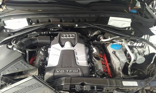 Photo 9 VIN: WA1CGAFP4EA066341 - AUDI SQ5 