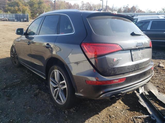 Photo 2 VIN: WA1CGAFP4EA085035 - AUDI SQ5 PREMIU 