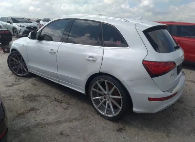 Photo 2 VIN: WA1CGAFP4EA101069 - AUDI SQ5 