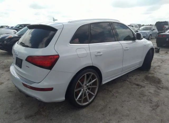 Photo 3 VIN: WA1CGAFP4EA101069 - AUDI SQ5 