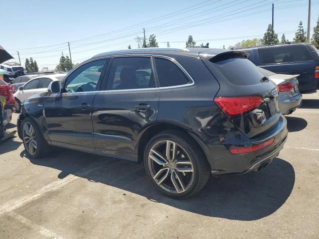 Photo 1 VIN: WA1CGAFP4EA101976 - AUDI SQ5 PREMIU 