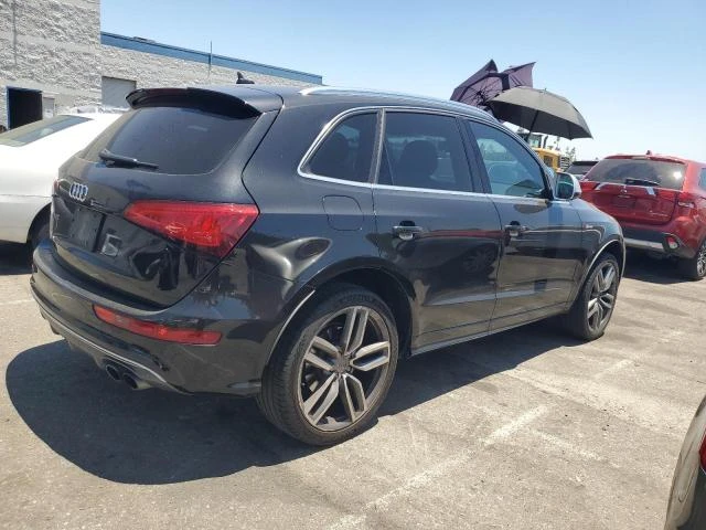 Photo 2 VIN: WA1CGAFP4EA101976 - AUDI SQ5 PREMIU 