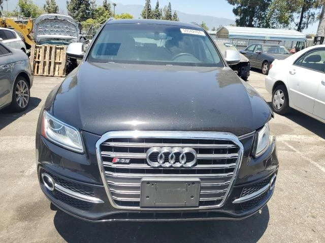 Photo 4 VIN: WA1CGAFP4EA101976 - AUDI SQ5 PREMIU 