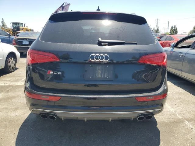 Photo 5 VIN: WA1CGAFP4EA101976 - AUDI SQ5 PREMIU 