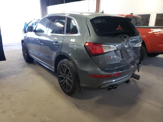 Photo 2 VIN: WA1CGAFP4EA114467 - AUDI SQ5 PREMIU 