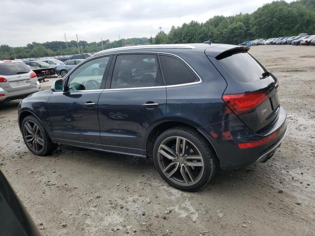 Photo 1 VIN: WA1CGAFP4FA059732 - AUDI SQ5 PREMIU 