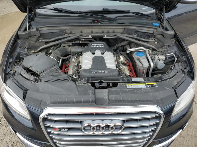 Photo 11 VIN: WA1CGAFP4FA059732 - AUDI SQ5 PREMIU 