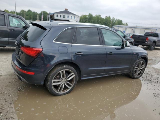 Photo 2 VIN: WA1CGAFP4FA059732 - AUDI SQ5 PREMIU 