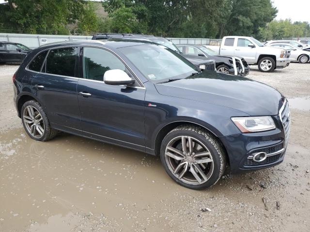 Photo 3 VIN: WA1CGAFP4FA059732 - AUDI SQ5 PREMIU 