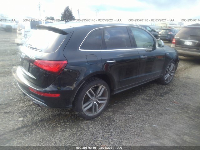 Photo 3 VIN: WA1CGAFP4FA137300 - AUDI SQ5 