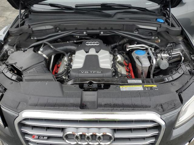 Photo 11 VIN: WA1CGAFP4FA147535 - AUDI SQ5 