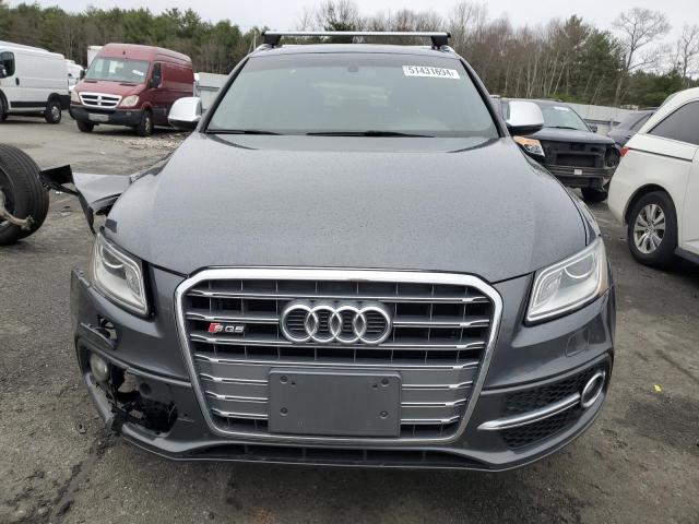 Photo 4 VIN: WA1CGAFP4FA147535 - AUDI SQ5 