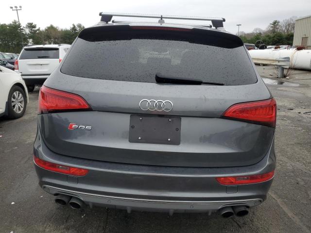 Photo 5 VIN: WA1CGAFP4FA147535 - AUDI SQ5 