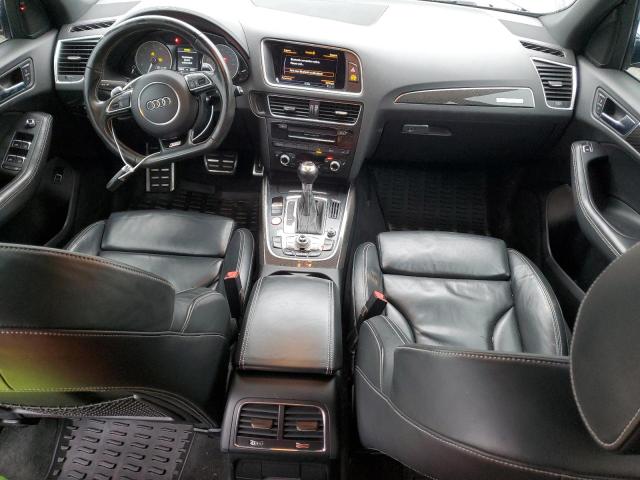 Photo 7 VIN: WA1CGAFP4FA147535 - AUDI SQ5 