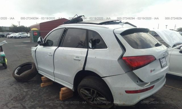 Photo 2 VIN: WA1CGAFP5EA031646 - AUDI SQ5 