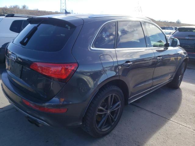 Photo 3 VIN: WA1CGAFP5EA034143 - AUDI SQ5 PREMIU 