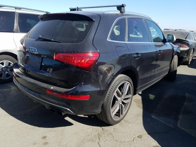 Photo 3 VIN: WA1CGAFP5EA091121 - AUDI SQ5 PREMIU 