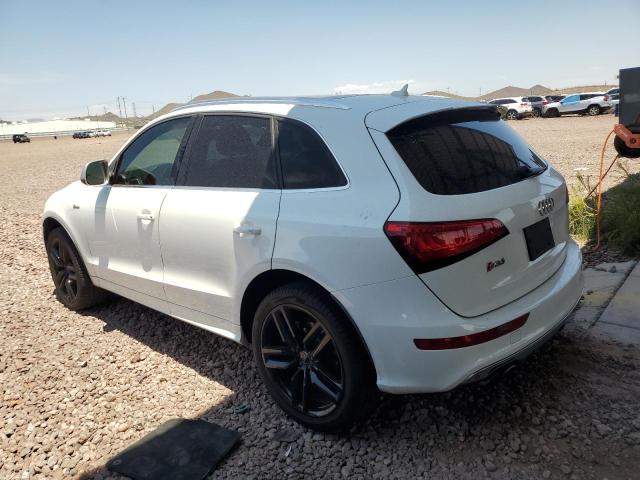 Photo 1 VIN: WA1CGAFP5EA113196 - AUDI SQ5 