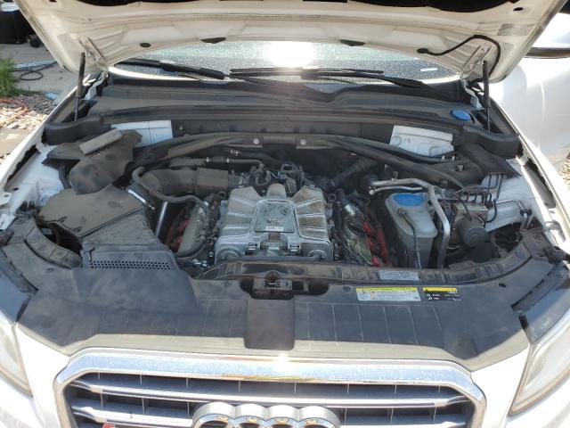 Photo 10 VIN: WA1CGAFP5EA113196 - AUDI SQ5 