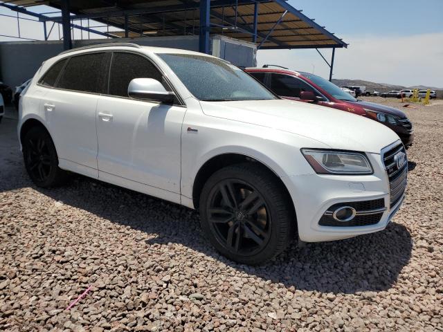 Photo 3 VIN: WA1CGAFP5EA113196 - AUDI SQ5 