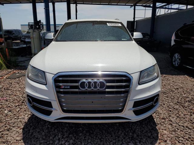 Photo 4 VIN: WA1CGAFP5EA113196 - AUDI SQ5 