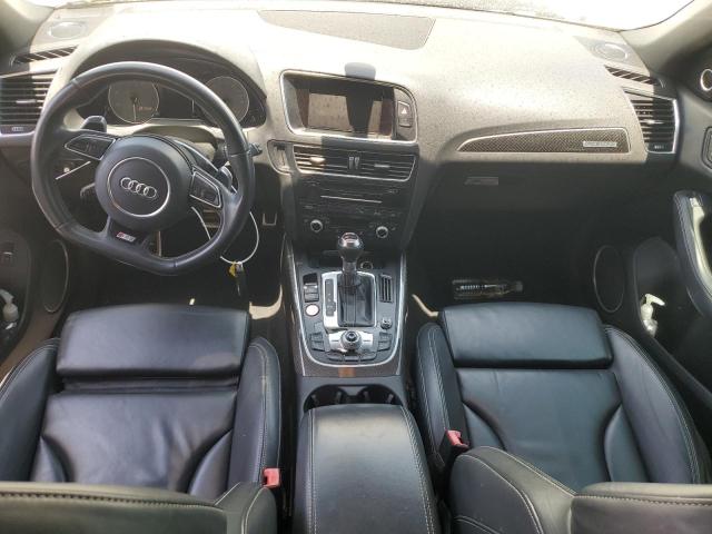 Photo 7 VIN: WA1CGAFP5EA113196 - AUDI SQ5 