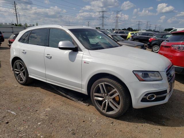 Photo 3 VIN: WA1CGAFP5EA130452 - AUDI SQ5 PREMIU 