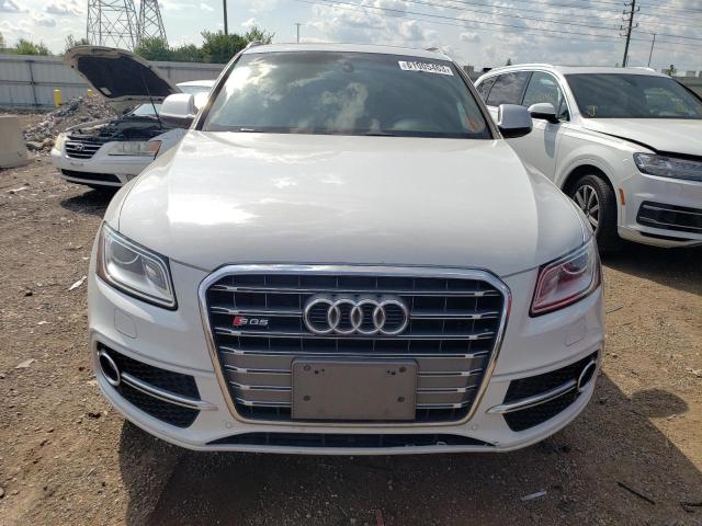 Photo 4 VIN: WA1CGAFP5EA130452 - AUDI SQ5 PREMIU 