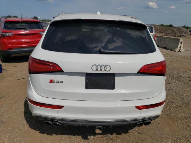 Photo 5 VIN: WA1CGAFP5EA130452 - AUDI SQ5 PREMIU 