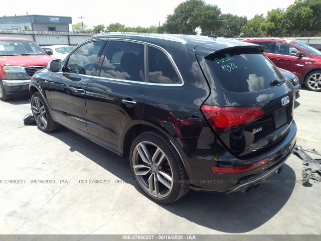 Photo 2 VIN: WA1CGAFP5FA043670 - AUDI SQ5 