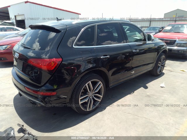 Photo 3 VIN: WA1CGAFP5FA043670 - AUDI SQ5 