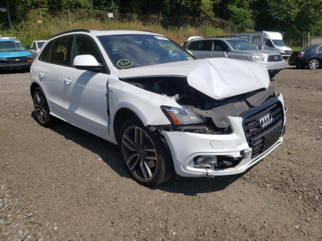 Photo 0 VIN: WA1CGAFP5FA093162 - AUDI SQ5 PREMIU 