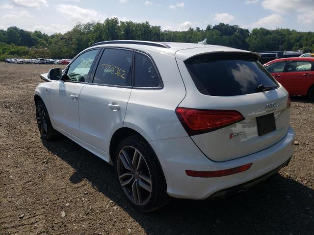 Photo 2 VIN: WA1CGAFP5FA093162 - AUDI SQ5 PREMIU 