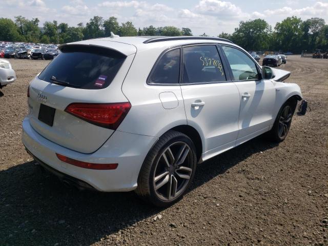 Photo 3 VIN: WA1CGAFP5FA093162 - AUDI SQ5 PREMIU 