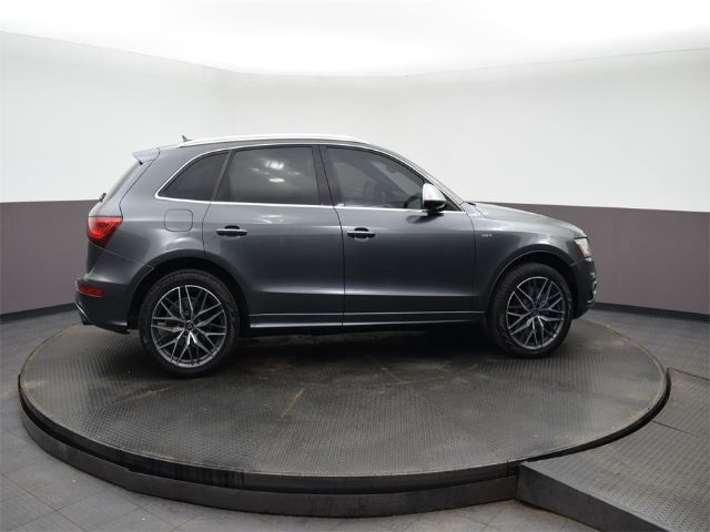 Photo 7 VIN: WA1CGAFP5FA127214 - AUDI SQ5 