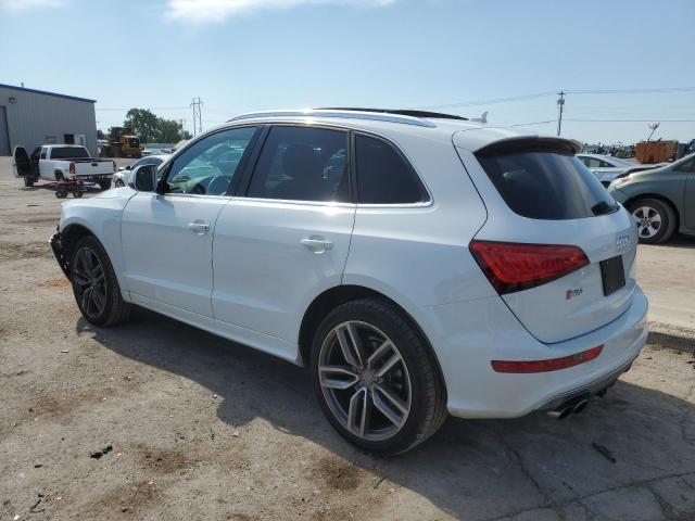 Photo 1 VIN: WA1CGAFP6EA015486 - AUDI SQ5 