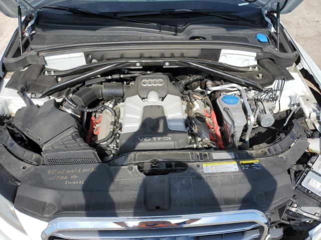 Photo 11 VIN: WA1CGAFP6EA015486 - AUDI SQ5 