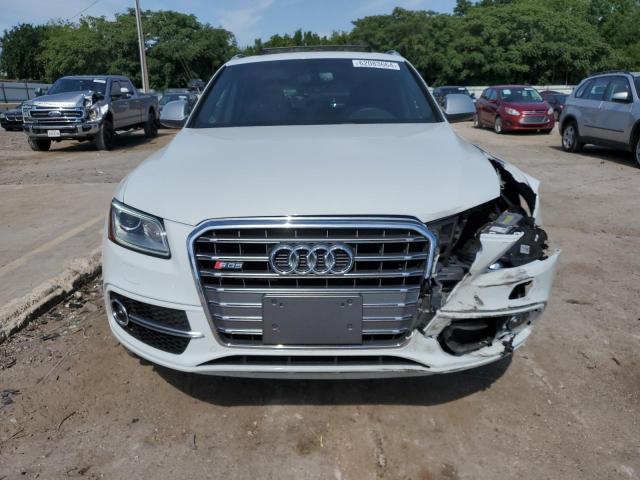 Photo 4 VIN: WA1CGAFP6EA015486 - AUDI SQ5 