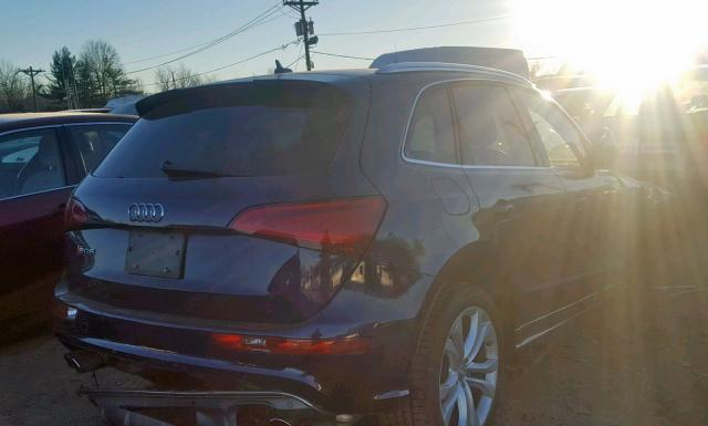 Photo 3 VIN: WA1CGAFP6EA020476 - AUDI SQ5 