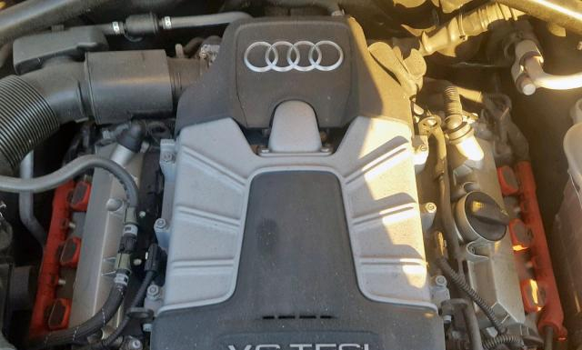 Photo 6 VIN: WA1CGAFP6EA020476 - AUDI SQ5 